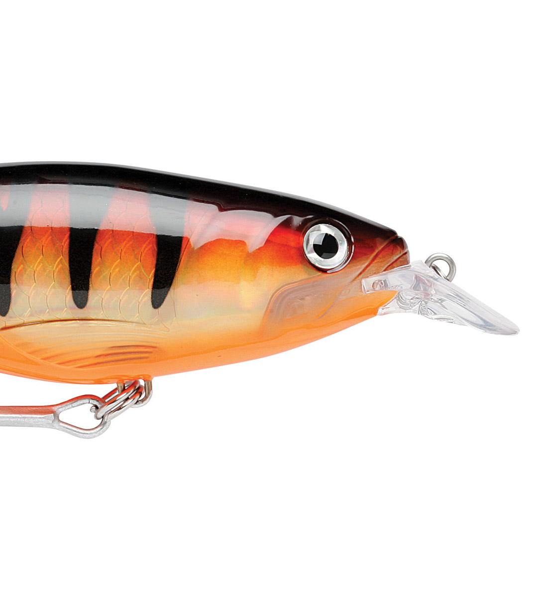 Rapala X-rap Jointed Shad 13 CM