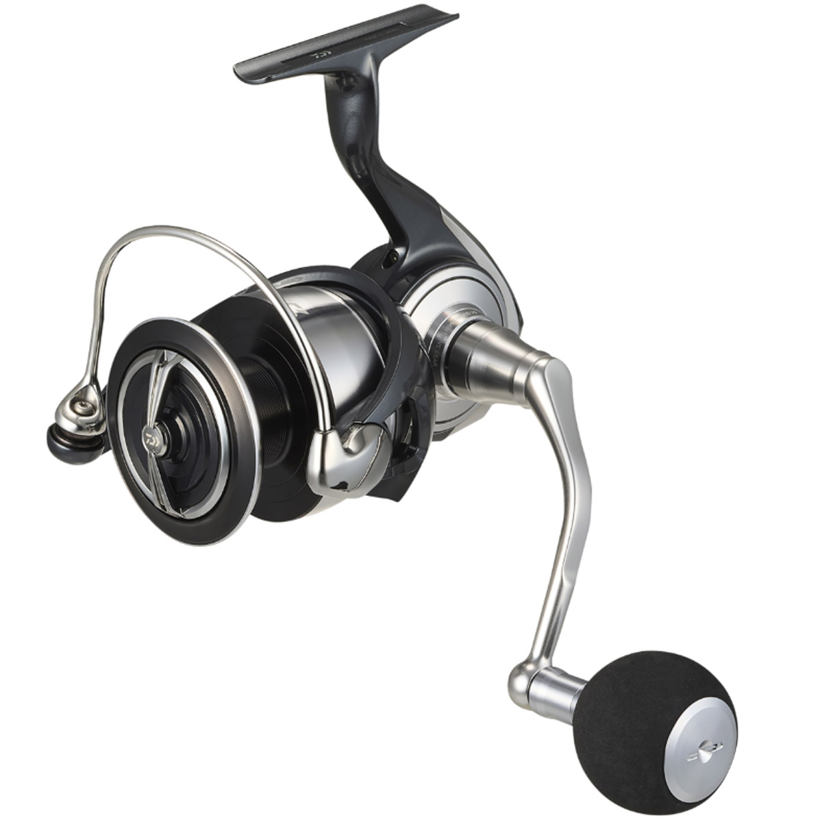 Daiwa 24 Certate SW 4000-XH