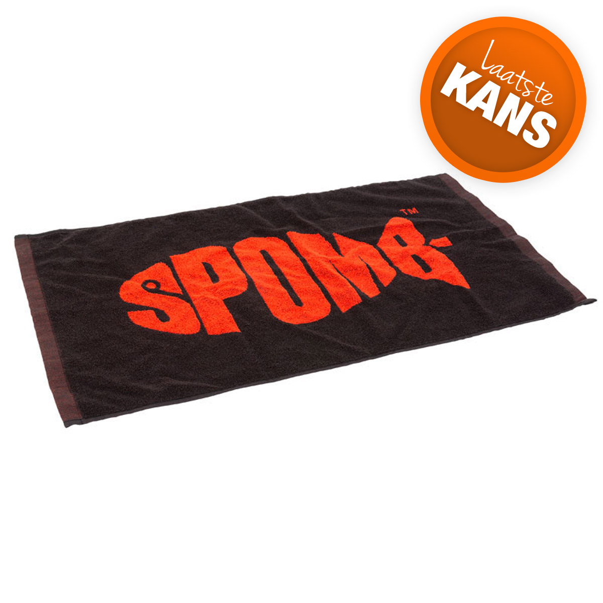 Spomb Hand Towel