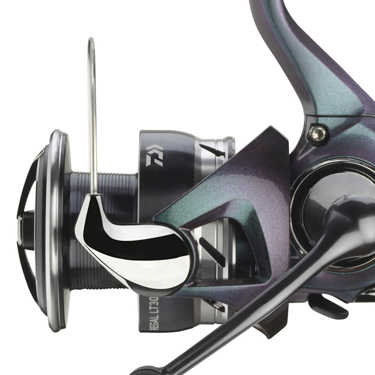 Daiwa 24 Regal LT 4000D-CXH