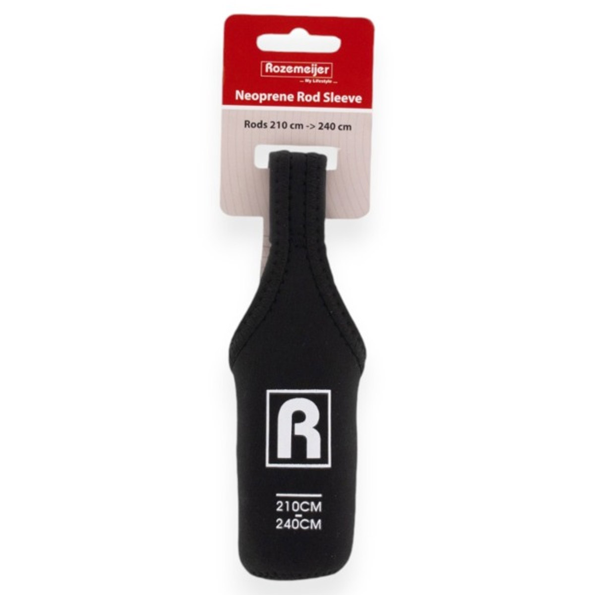Rozemeijer Neoprene Rod Sleeve 210-240 CM