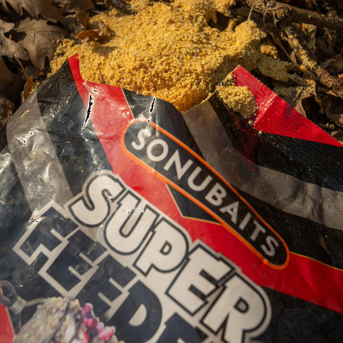 Sonubaits Super Feeder Bream 2 KG