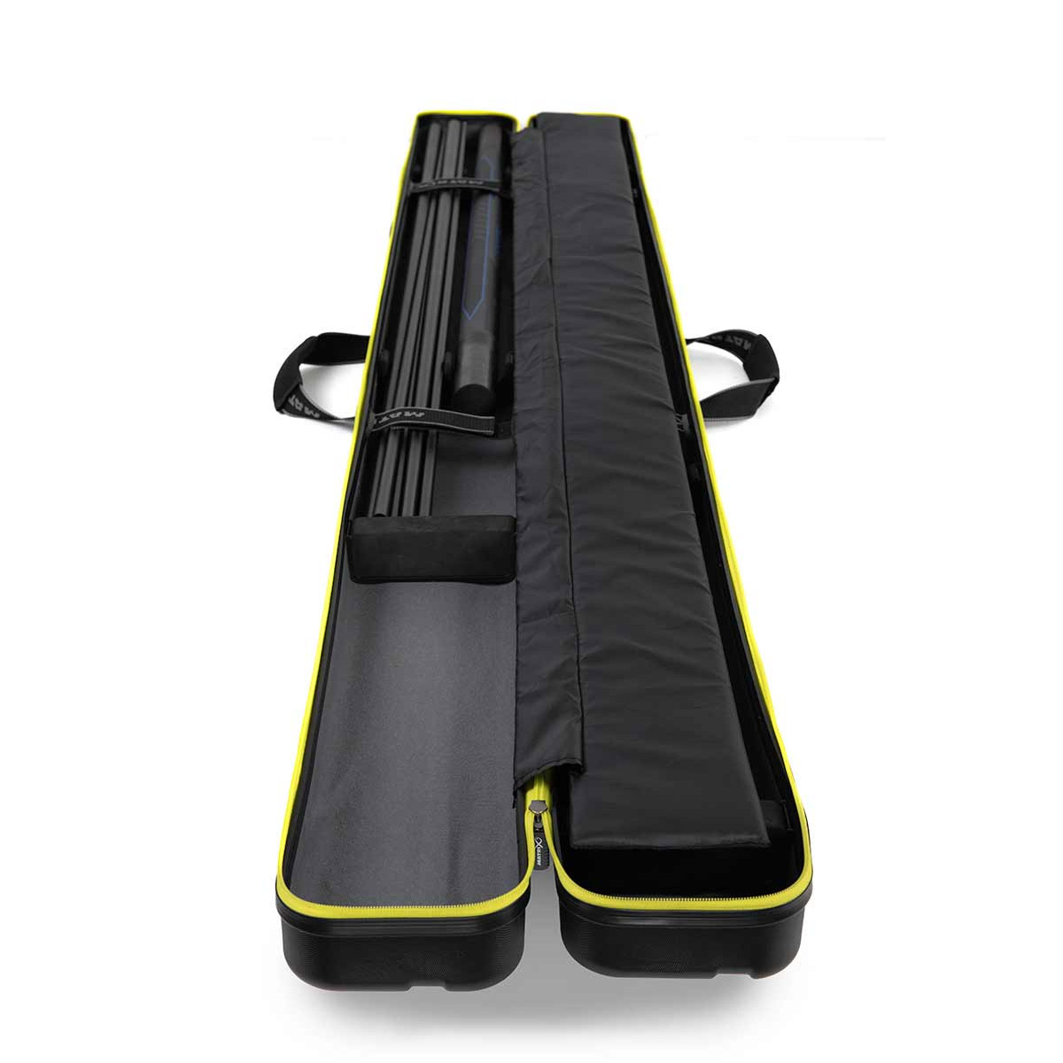 Kit de mallette Matrix Duralite Pro Top 1,95 m