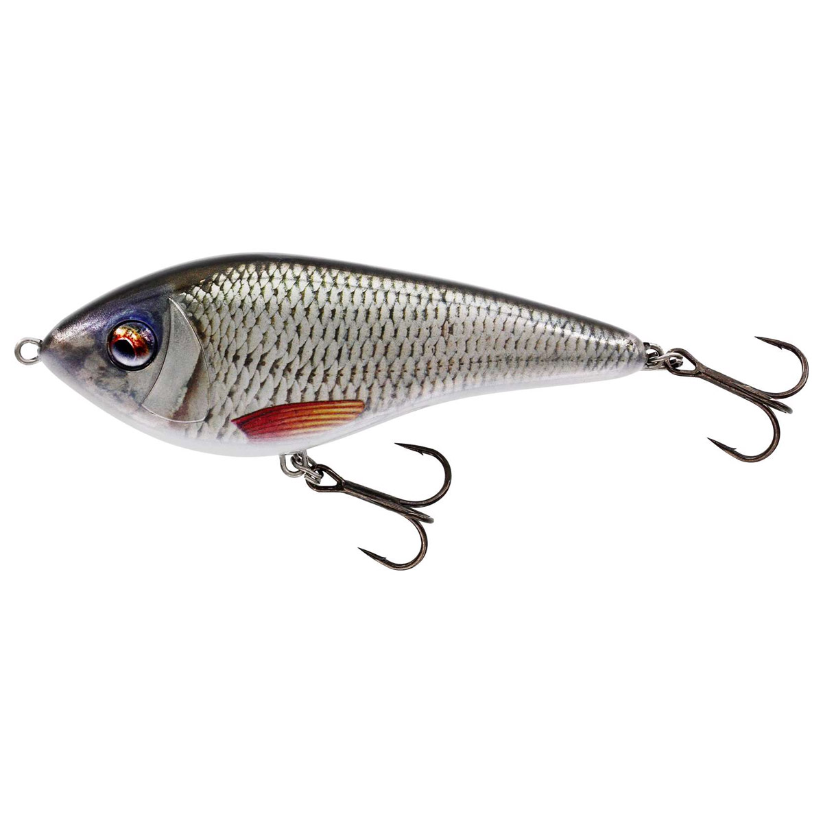 Westin Swim Glidebait 8 cm Sinking