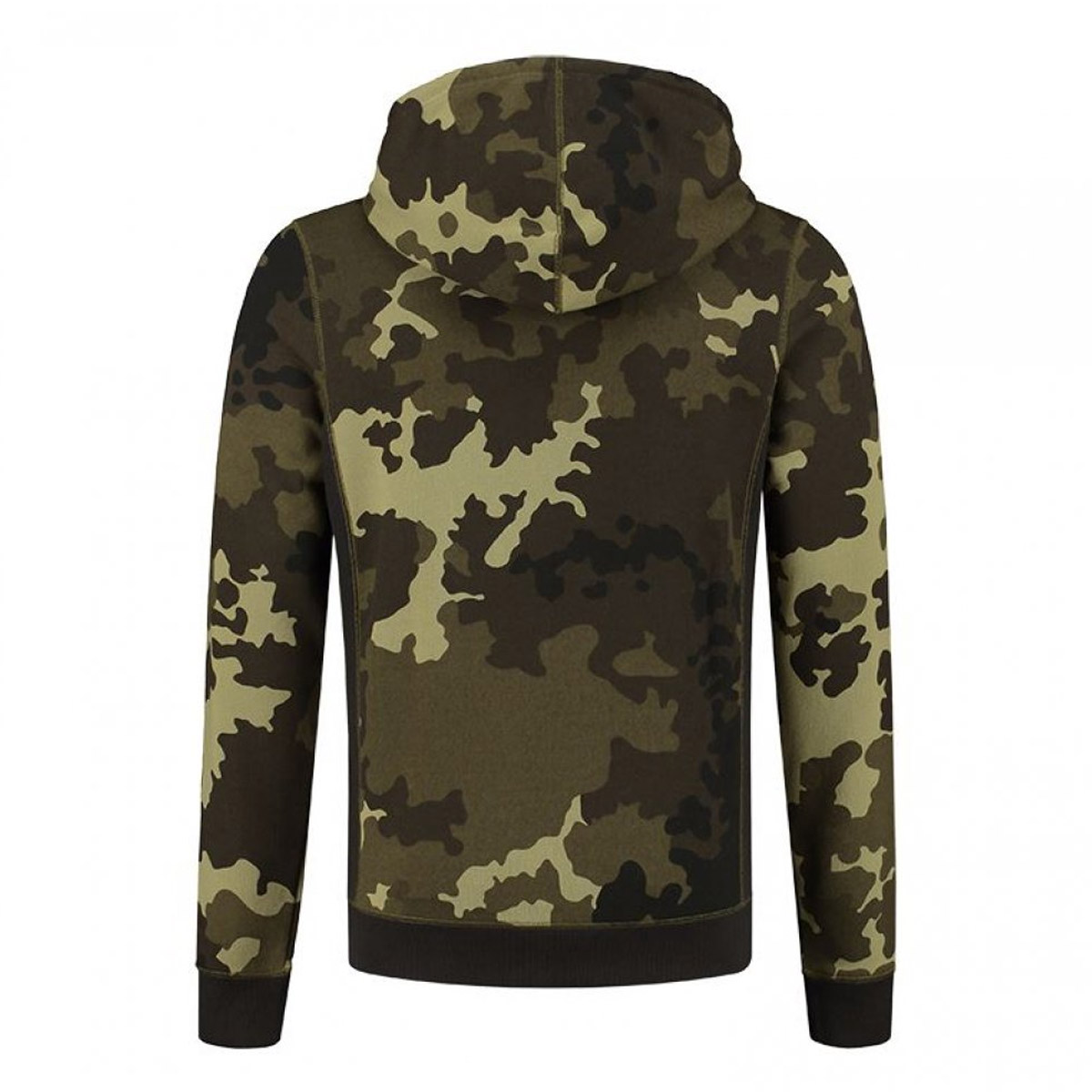 Korda LE Light Kamo Zip Hoodie