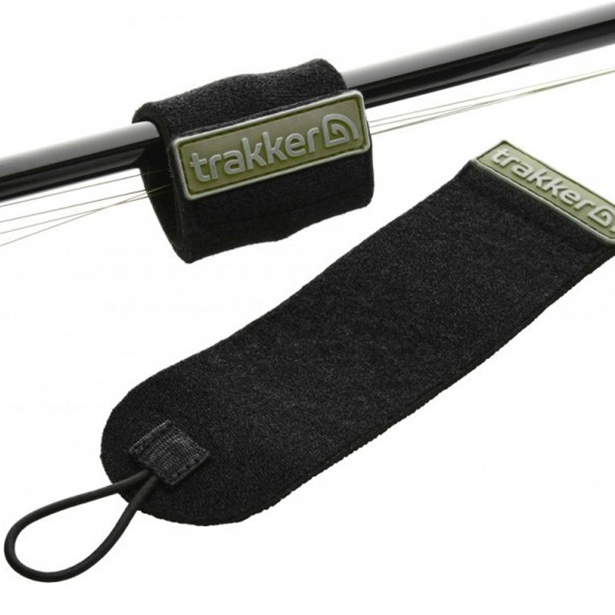 Trakker Neoprene Rod Bands