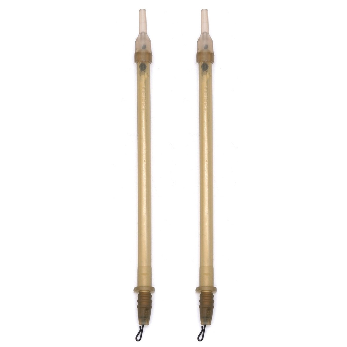 Guru X-Safe Quick Change White Elastics 