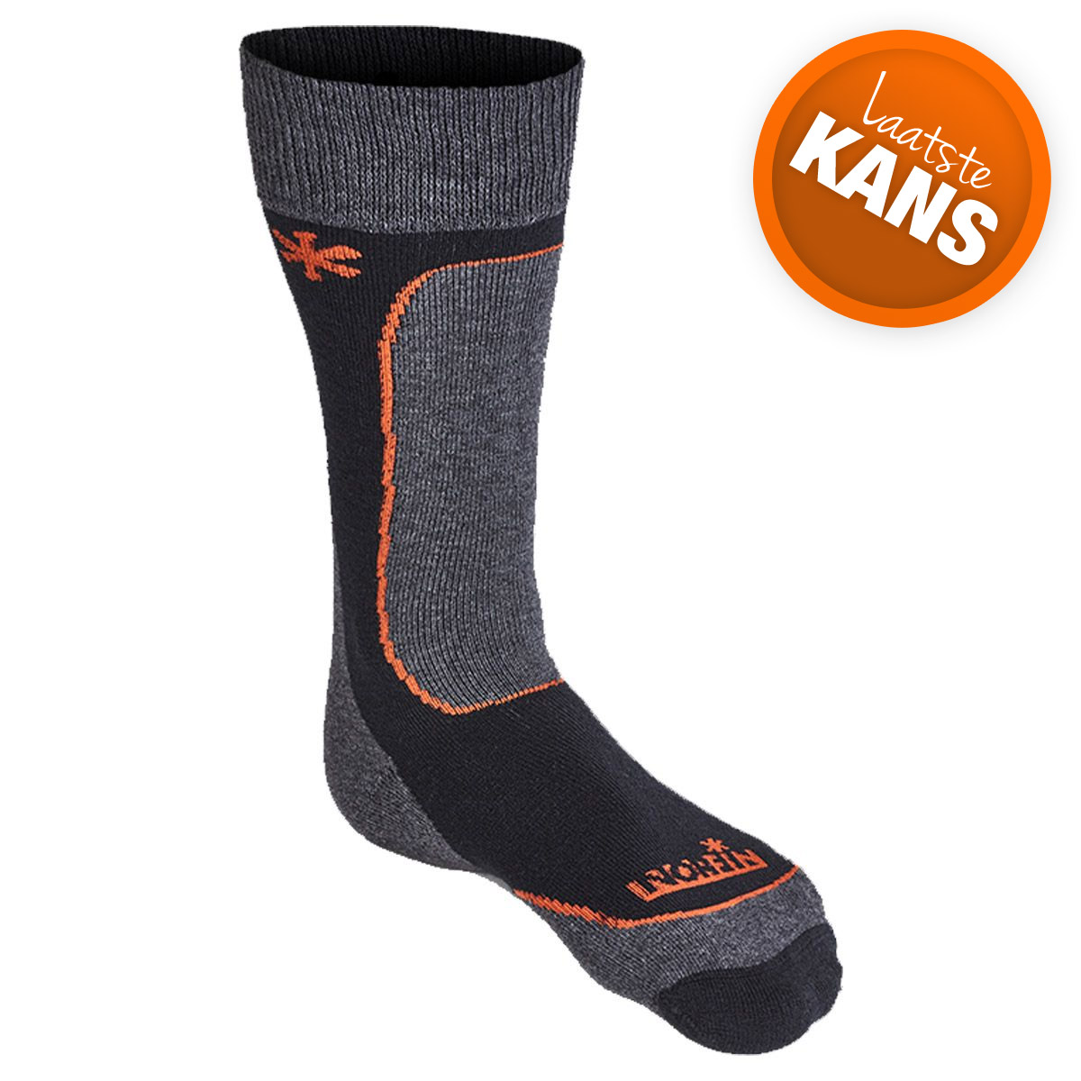 Norfin Socks Nordic Merino Midweight T3M 