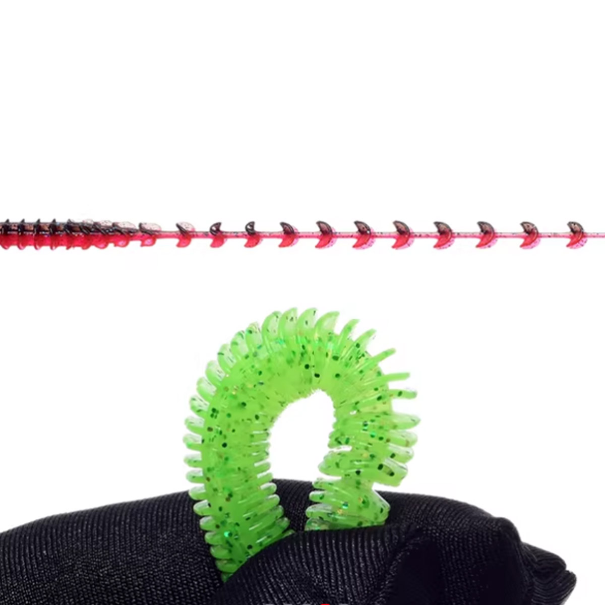 Elitelure Cheetah's Tail Jr 8,3 CM