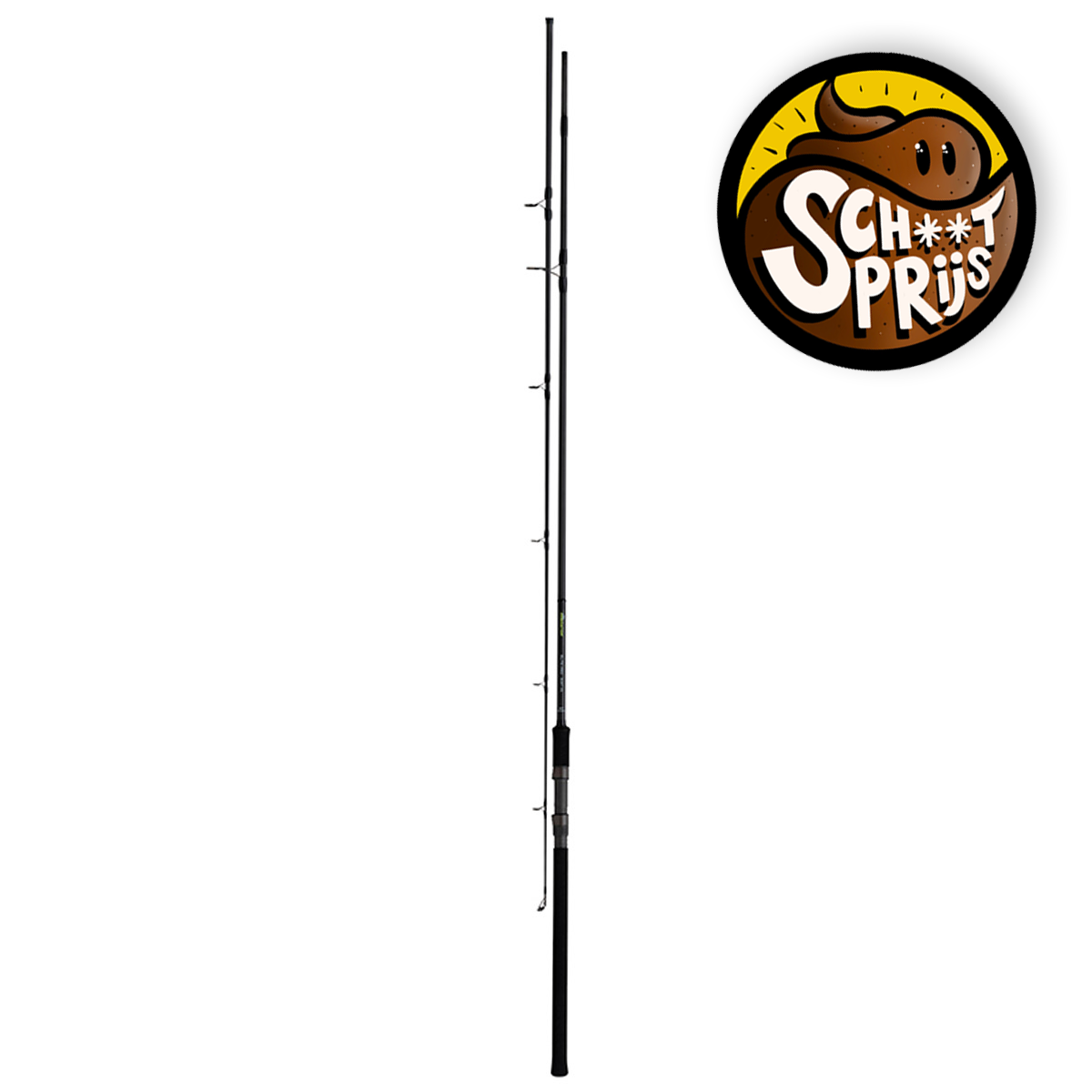 Fox Rage Predator Elite XS Boat Rod 10ft 3,5lb 