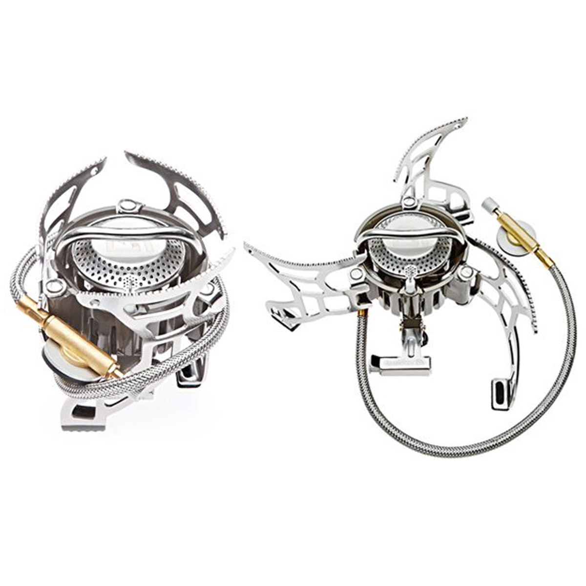 Trakker Armolife CG-3 Stove