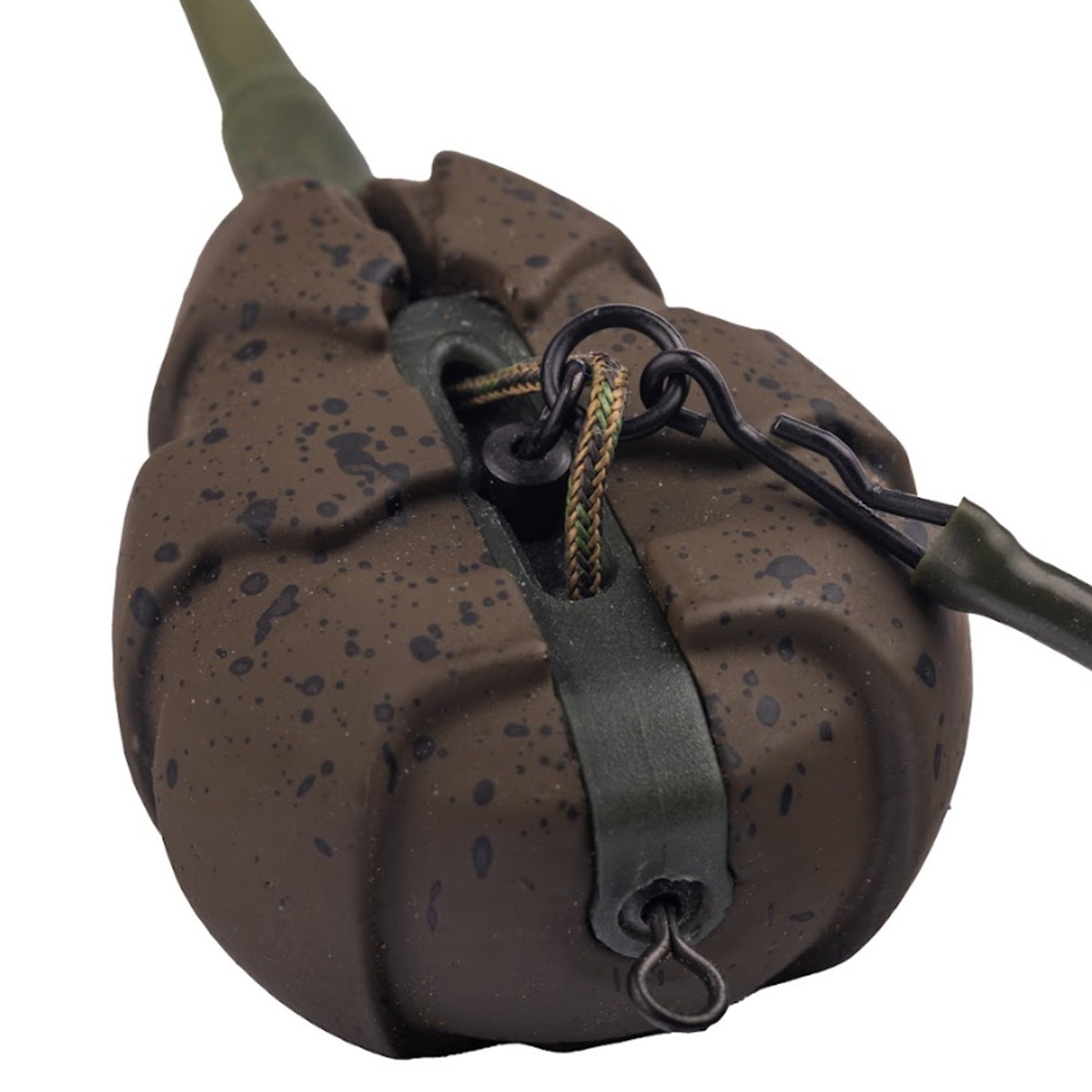 Pole Position Tungsten Bungee Boom