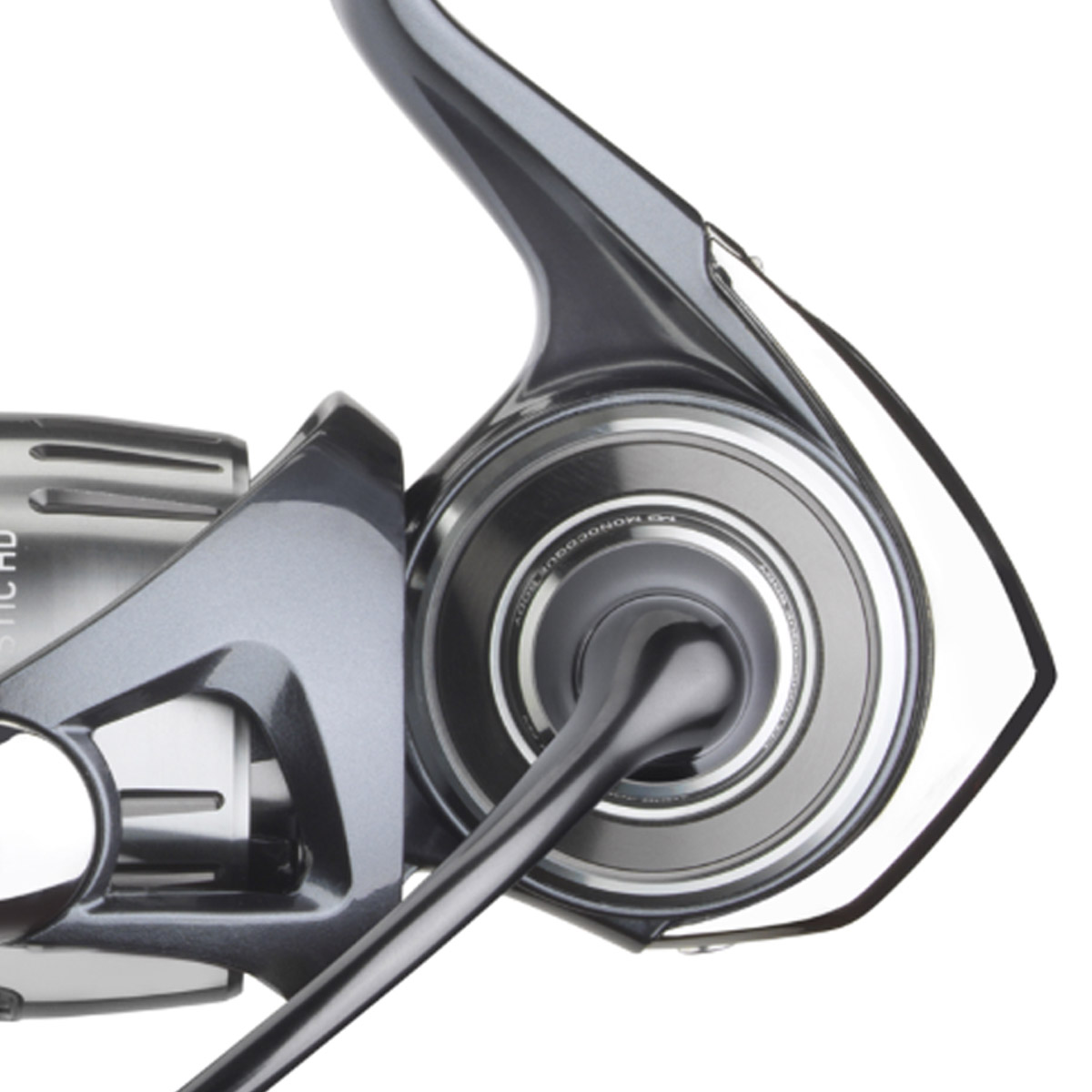 Daiwa 25 Ballistic HD LT 3000-XH