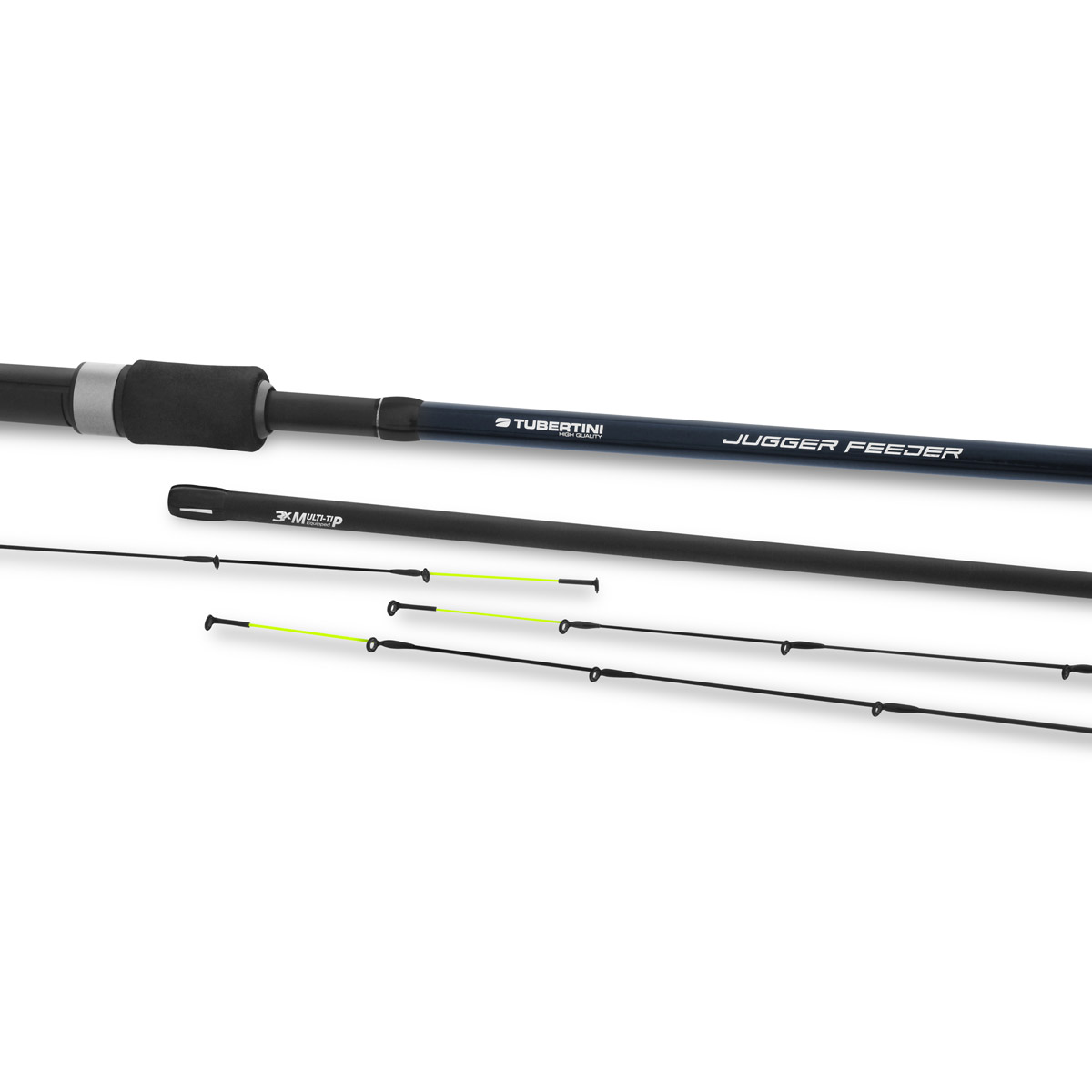 Tubertini Jugger Feeder 9FT