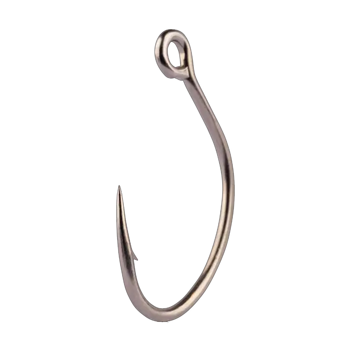 Mustad Ruthless In-Line Hook