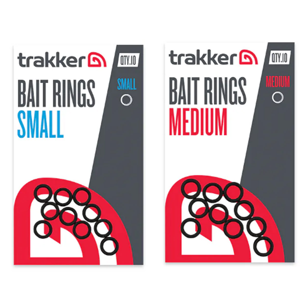 Trakker Bait Rings