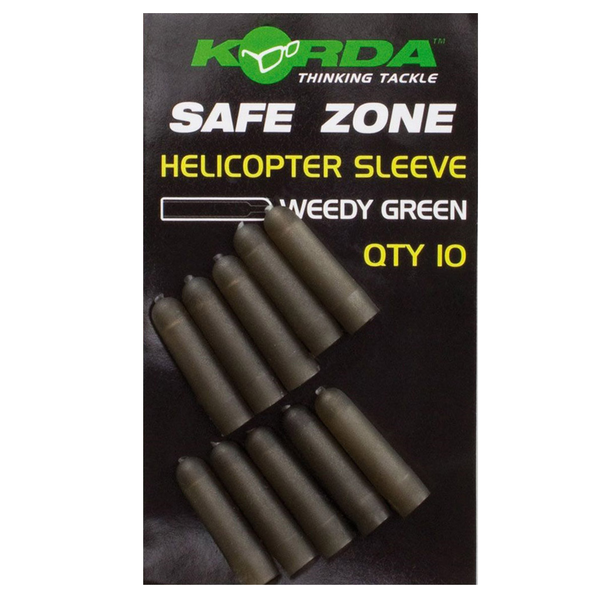Korda Heli Rubber