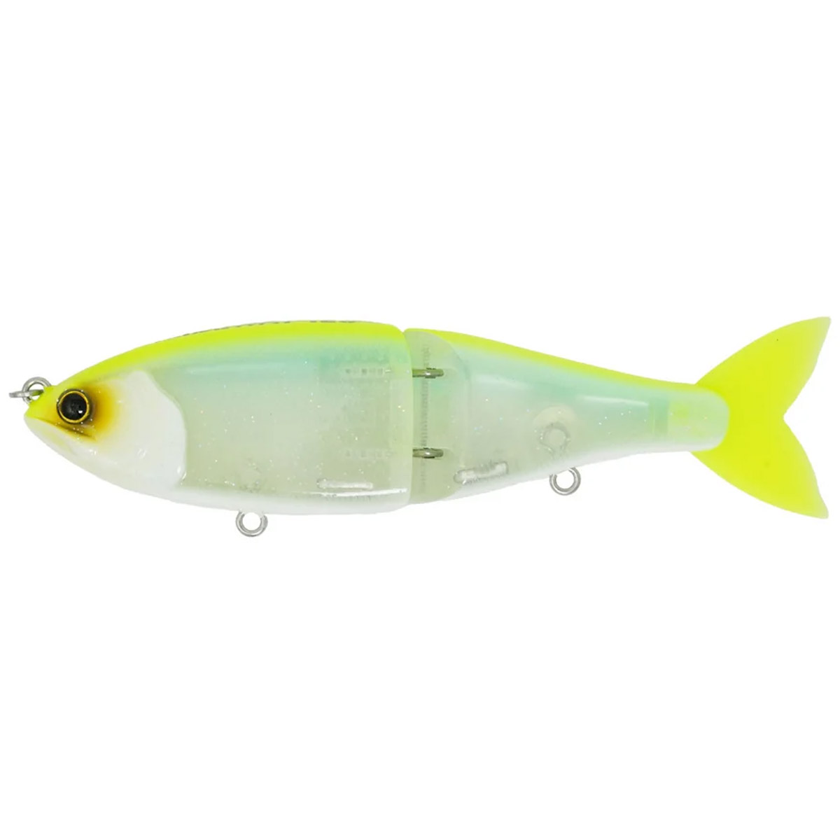 Swimbait Republic Glideway 126 Floating