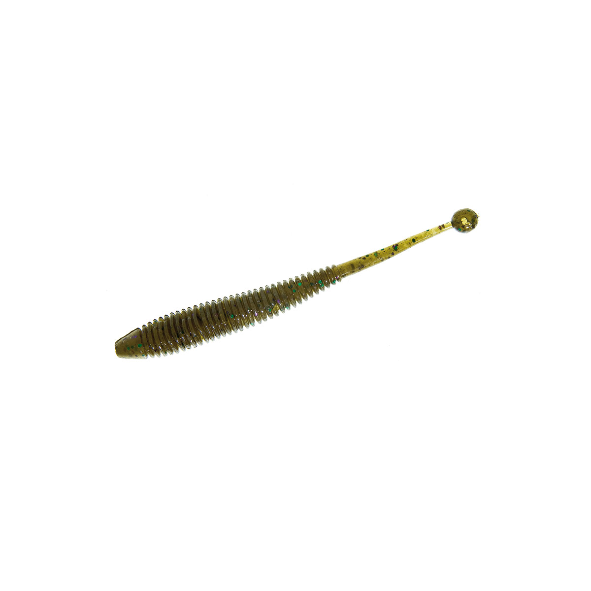 Molix Sator Worm 4 pouces