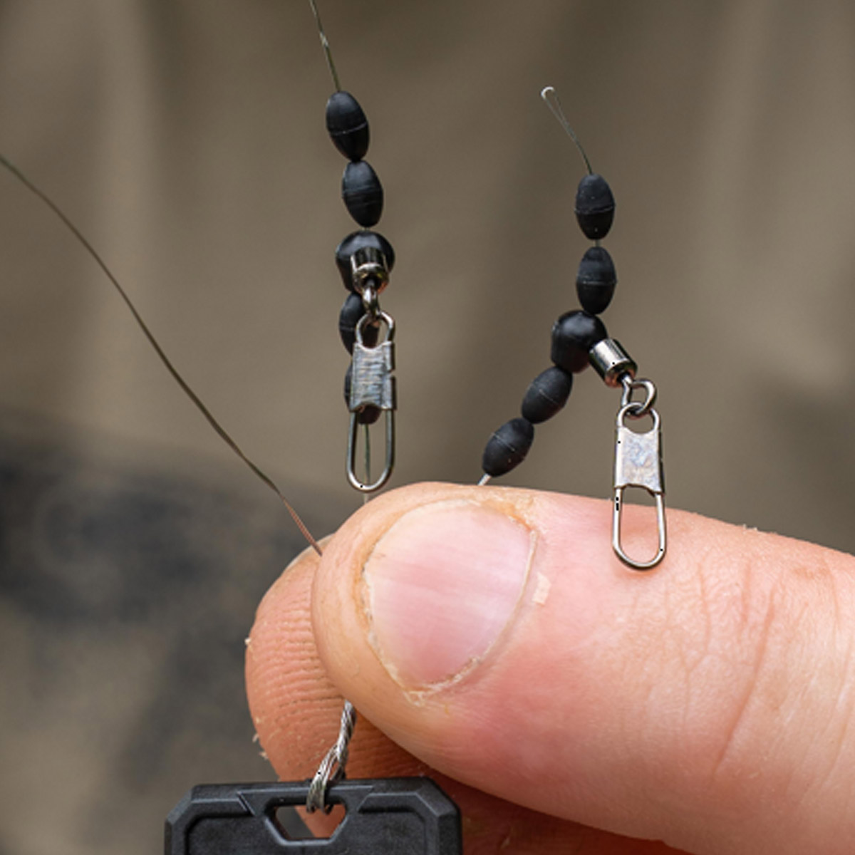 Korum Smokescreen Ready Float Kits