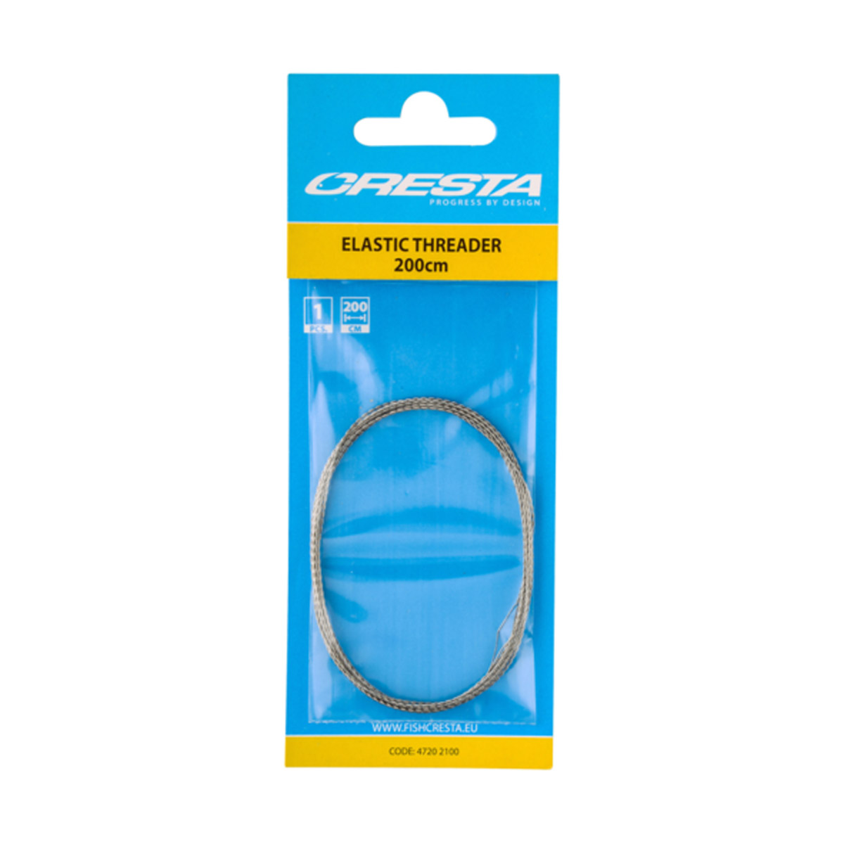 Spro Cresta Elastic Threader