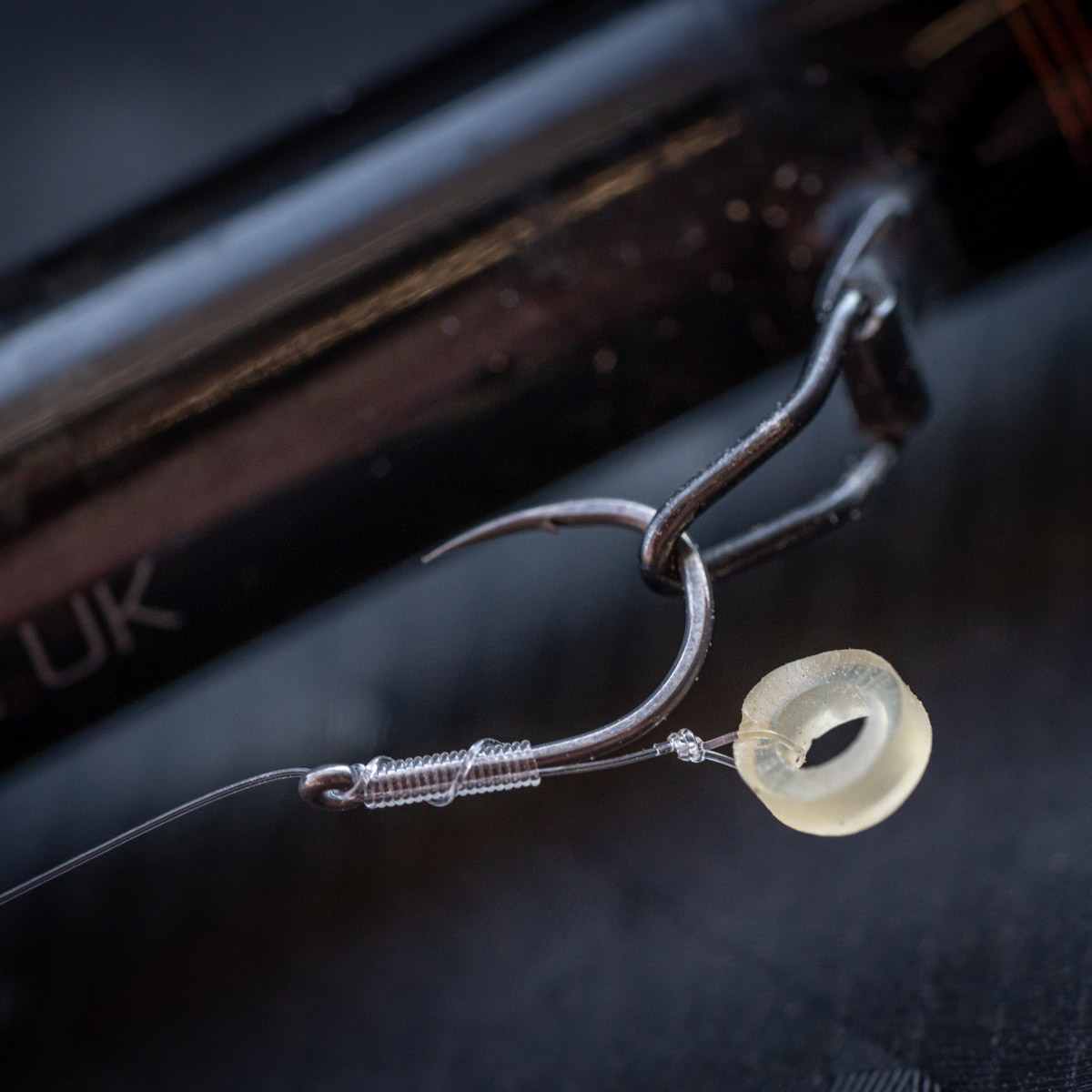 Guru Super XS Barbed