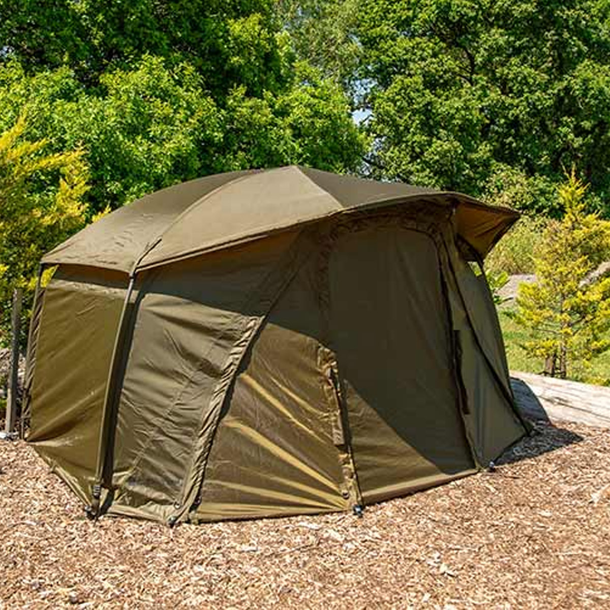Pack système Fox Frontier Lite