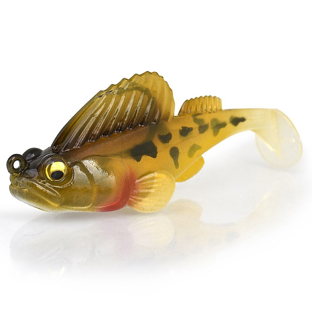 Megabass Dark Sleeper 3 Inch 10,5 Gram