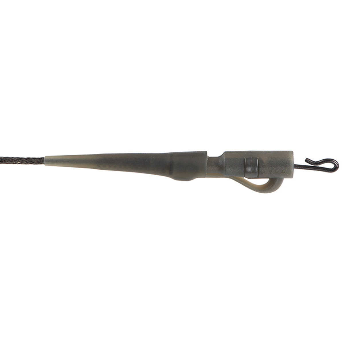 Fox Edges™ Naturals Slick Lead Clip Kit