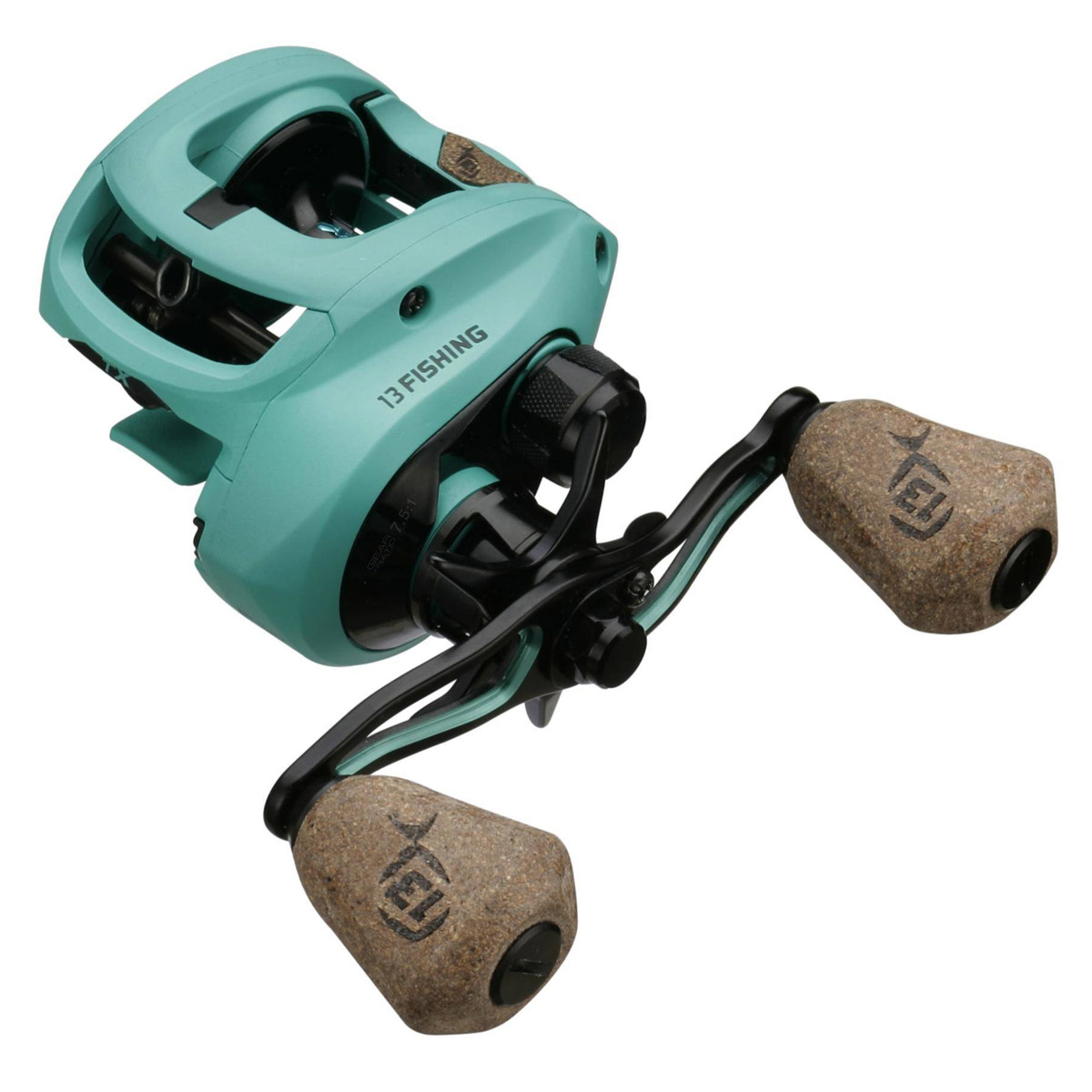 13 Fishing Concept TX2 8.3:1 LH