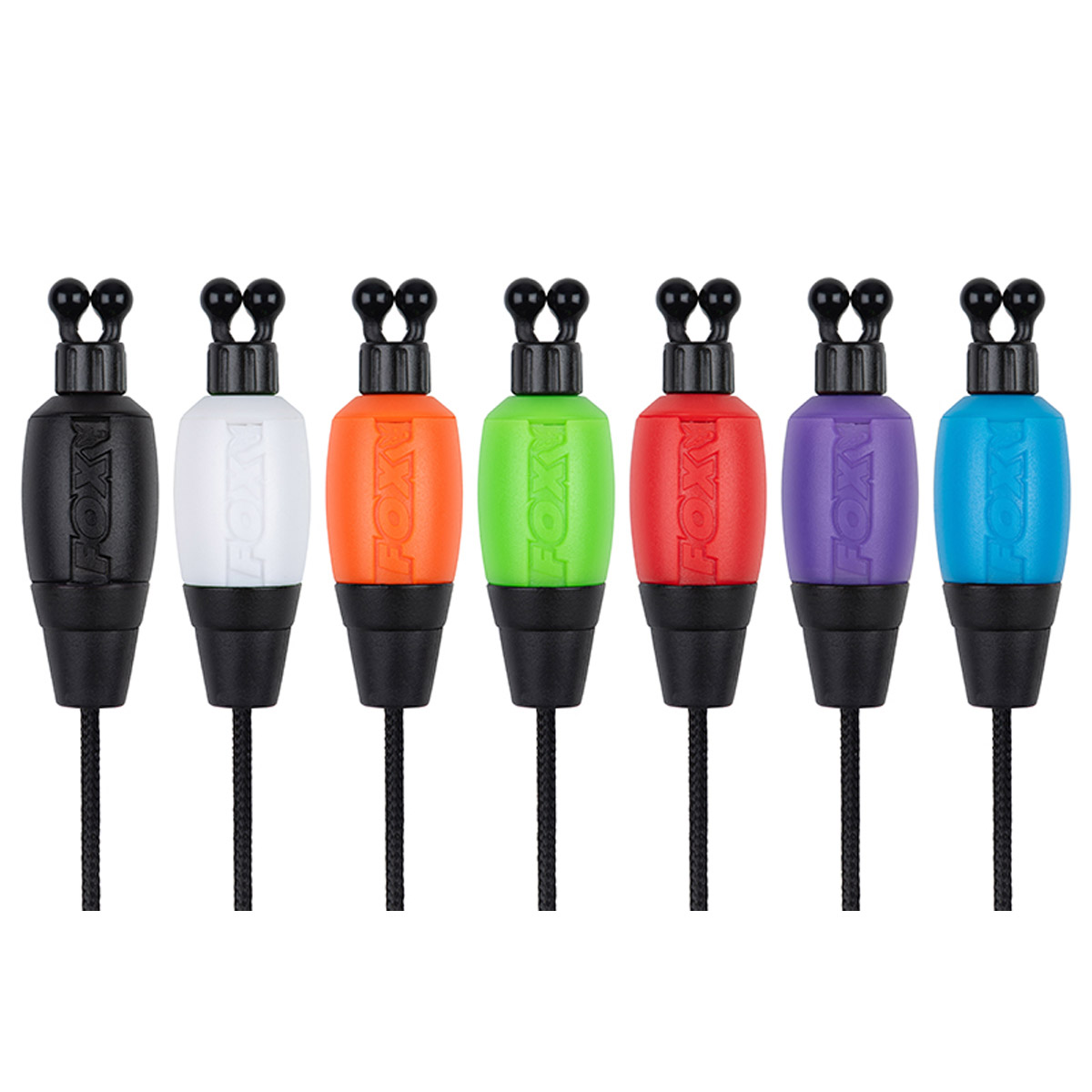 Fox Black Label Dinky Halo Bobbins