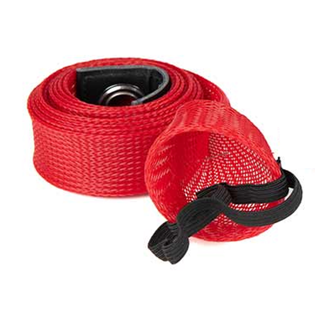 Fox Rage Rod Shields Casting Red