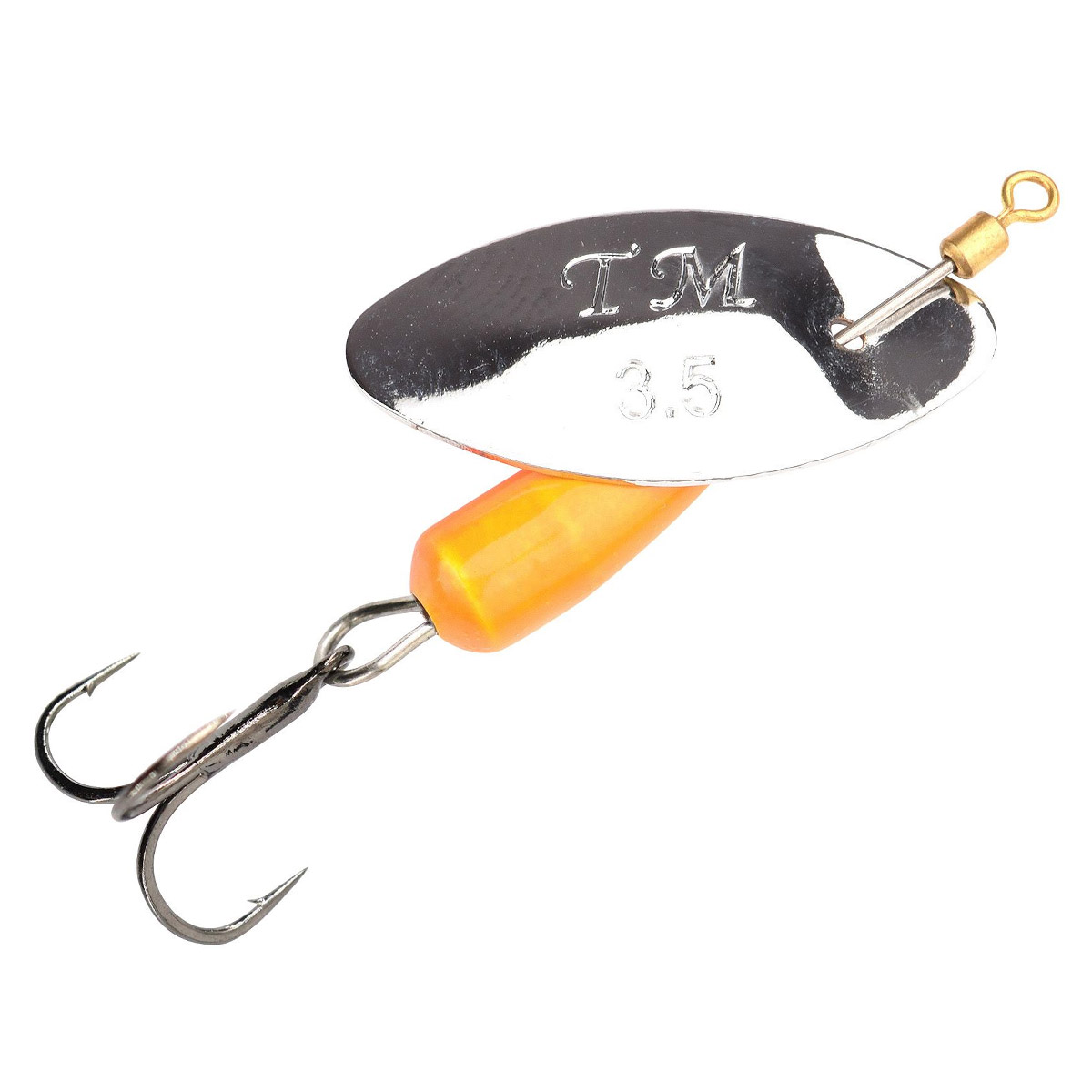 Spro Trout Master La Tournante 3,5 Gram