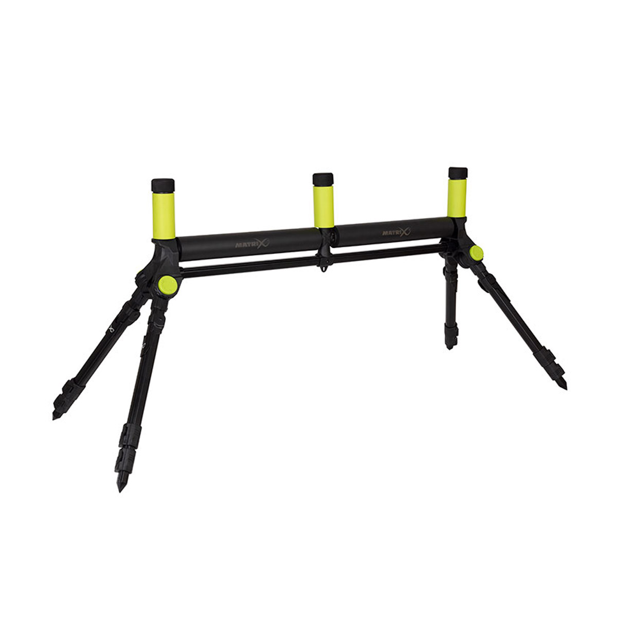 Fox Matrix Freeflow Pole Roller Double