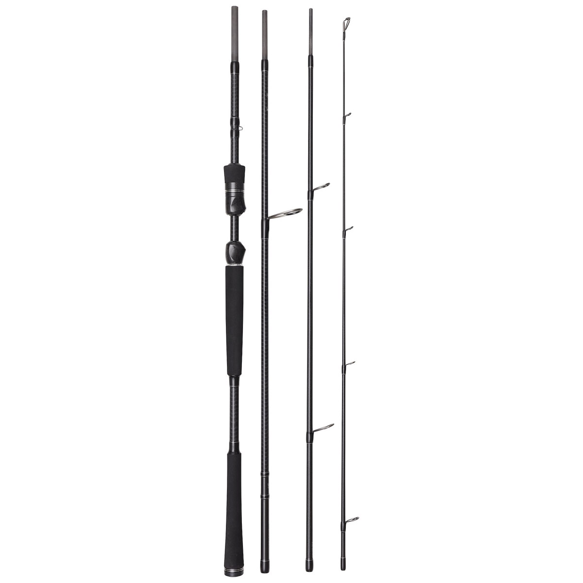 Westin W3 Spin Travel 3RD 2,74M M 7-30 Gram