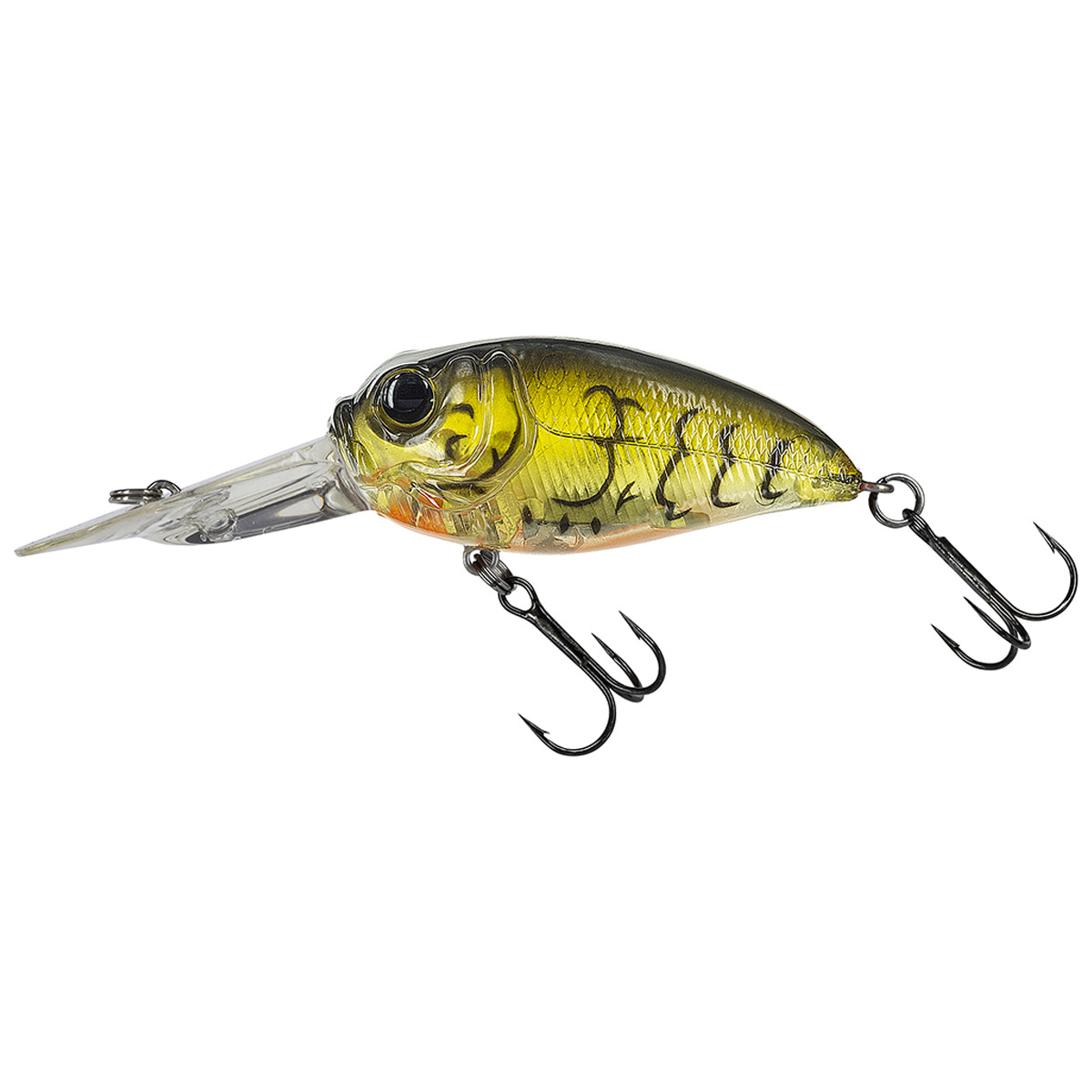 Molix Sculpo DR Rattlin