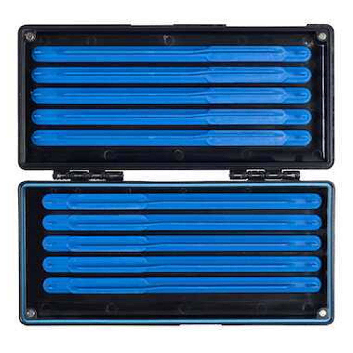 Preston Innovations Mag Store System Hooklength Box 38 CM