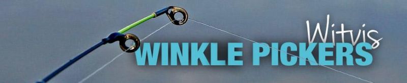 Winkle Pickers online kopen - ruime keuze - Hengelsport Zunnebeld